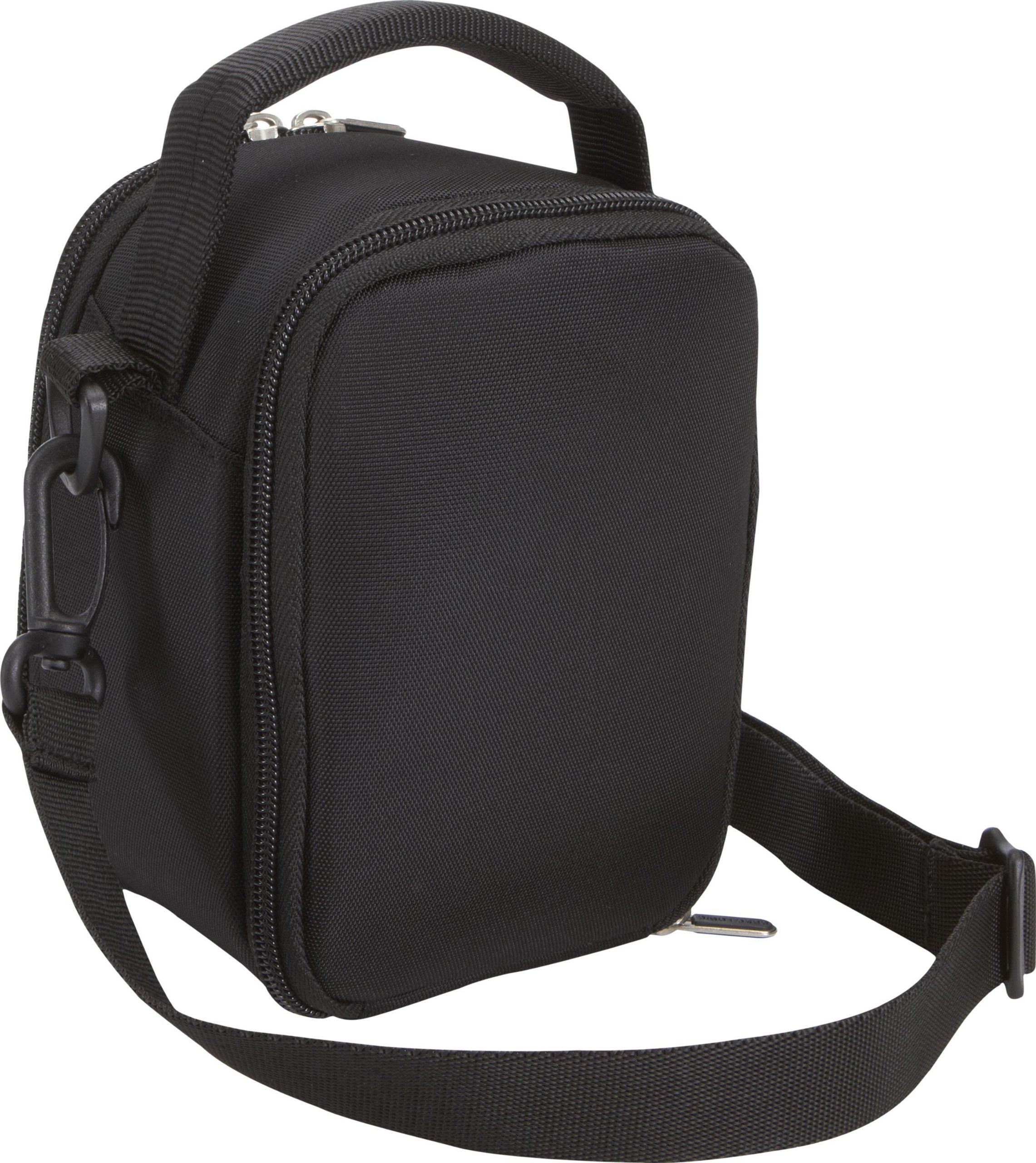 Case Logic QPB-203 housse caméscope semi-rigide noir
