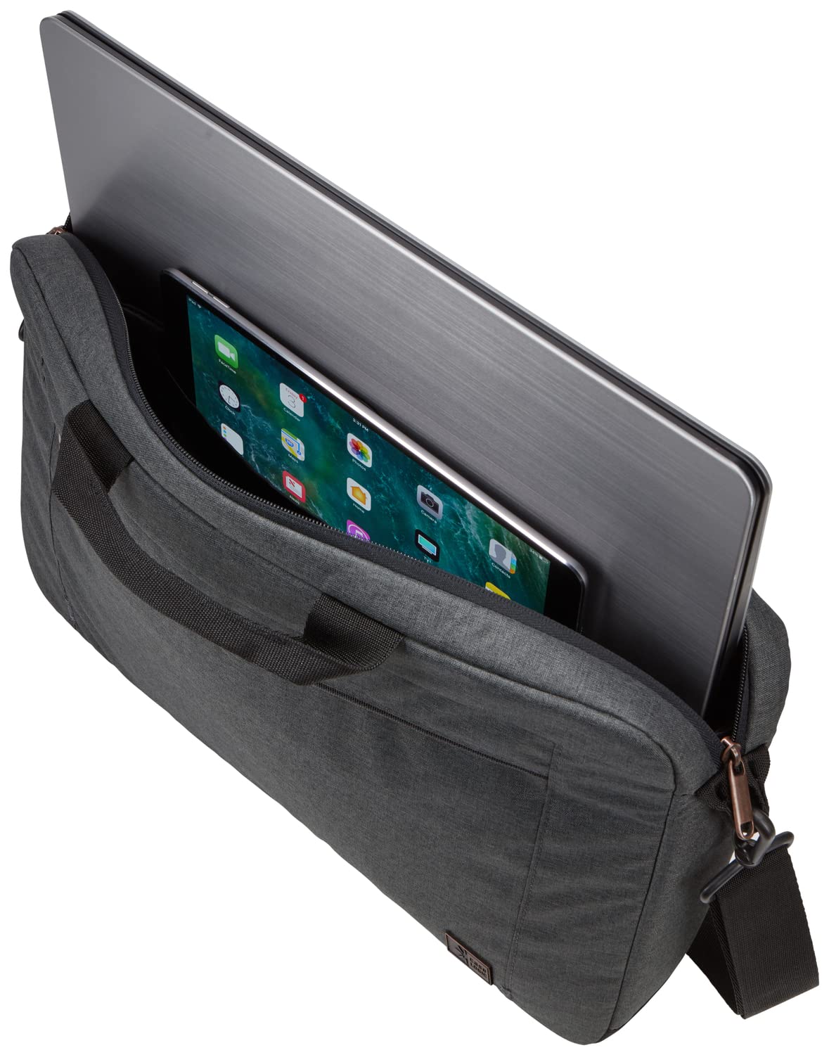 Case Logic Era sac à dos ordinateur portable noir
