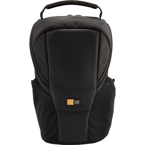 Case Logic DSL102 étui téléobjectif noir