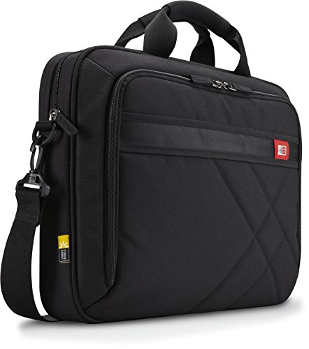 Case Logic sac à dos PC rembourré poche lunettes