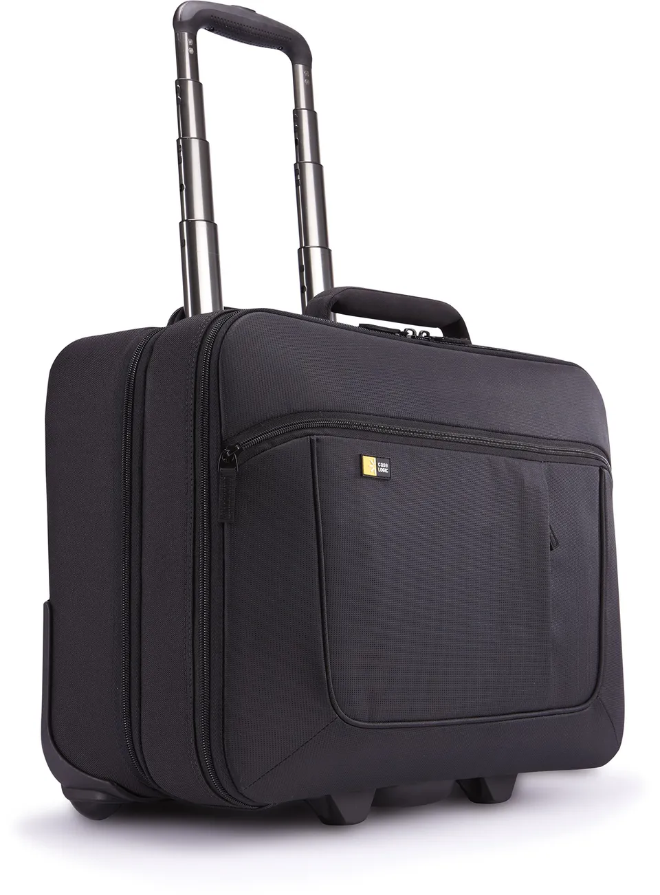Case Logic Advantage ANR-317 sacoche 17,3" noire roulettes