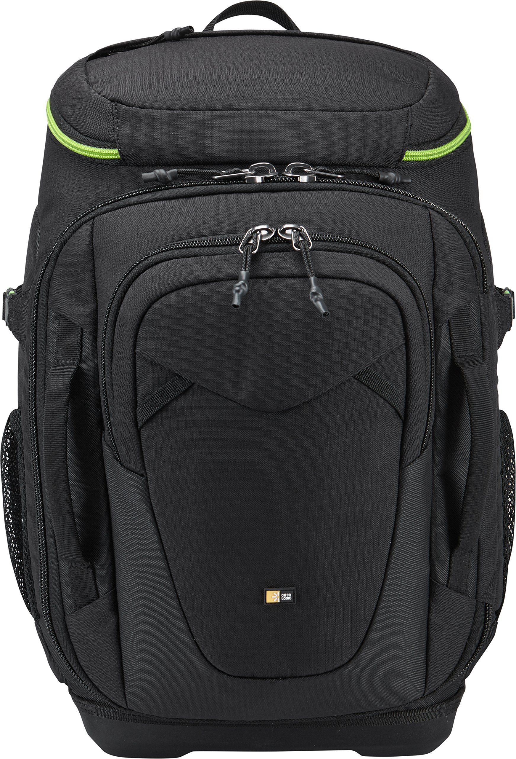 Case Logic Kontrast KDB101 sac à dos photo noir 15,2 pouces
