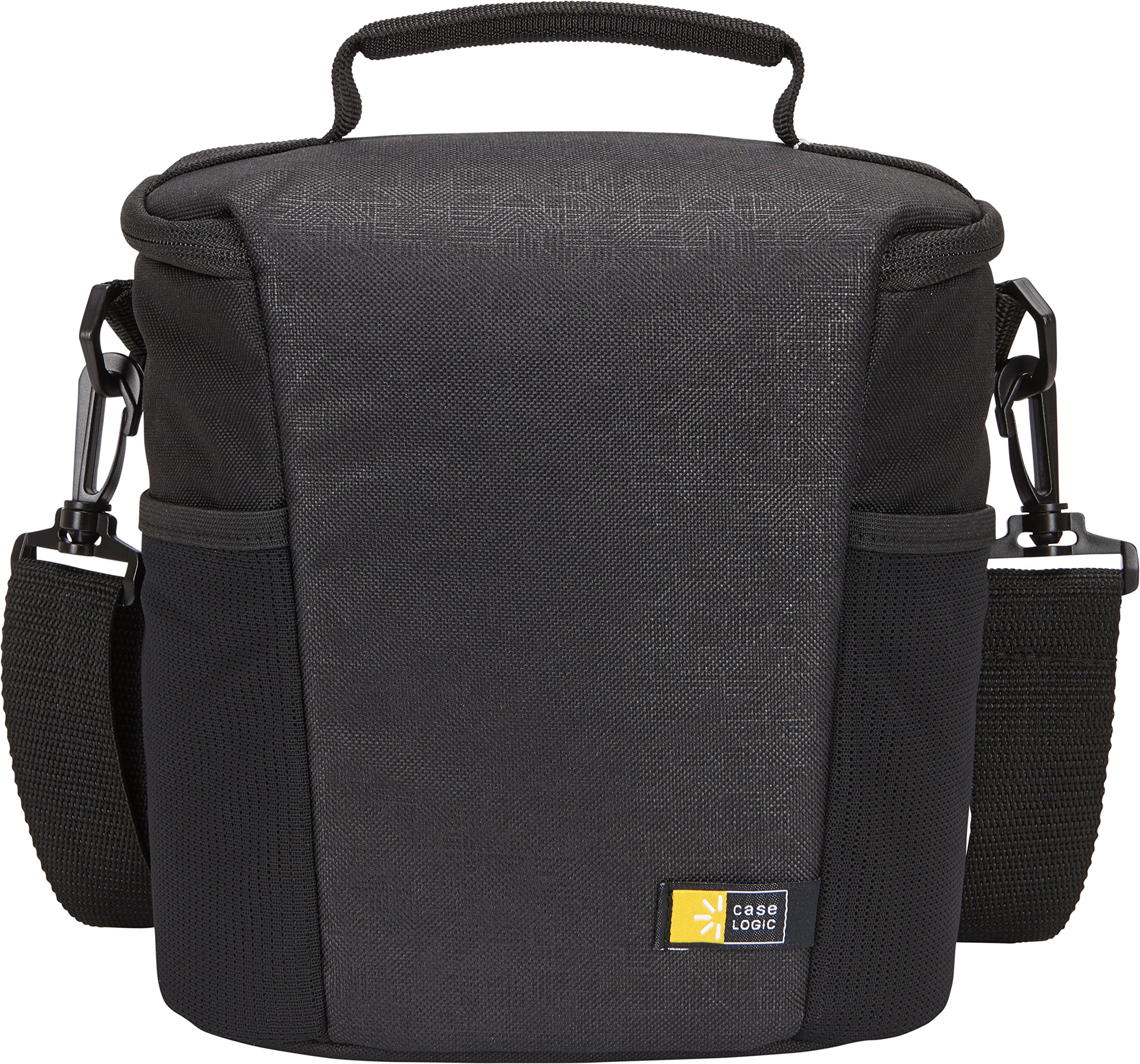 Case Logic MDM101 sacoche reflex noir nylon