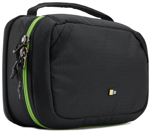 Case Logic Kontrast étui photo GoPro noir polyester