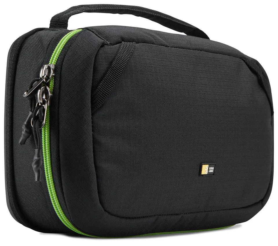 Case Logic Kontrast étui photo GoPro noir polyester