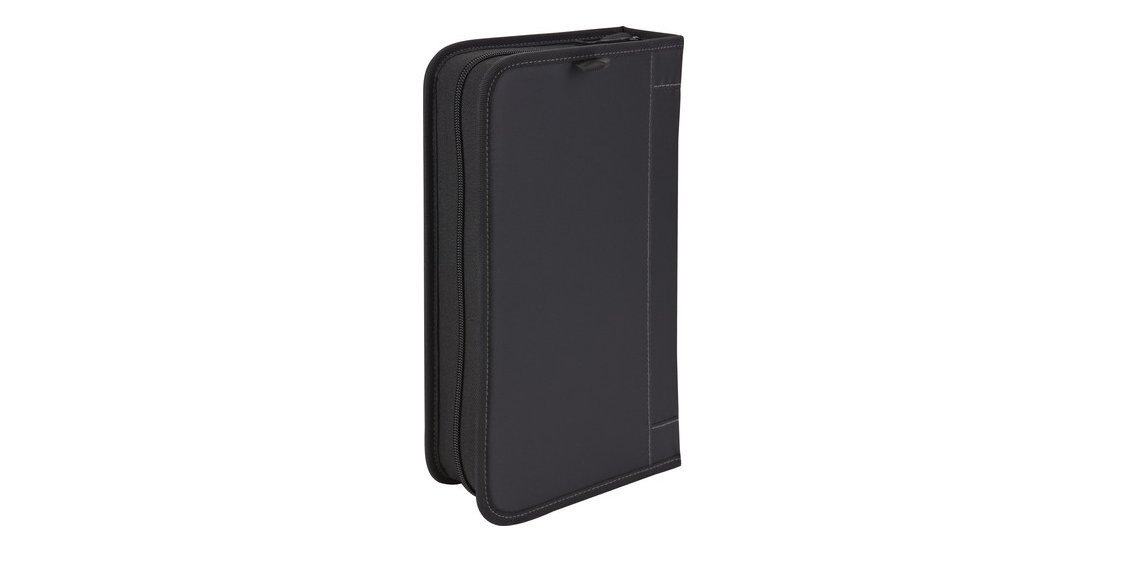 Case Logic CDW-64 Rangement CD DVD Noir 72 Disques