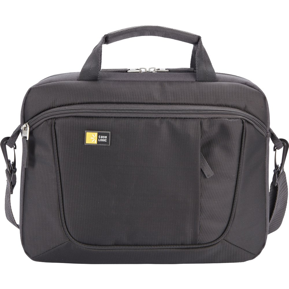 Case Logic AUA-311GY sacoche ordinateur 11" anthracite nylon