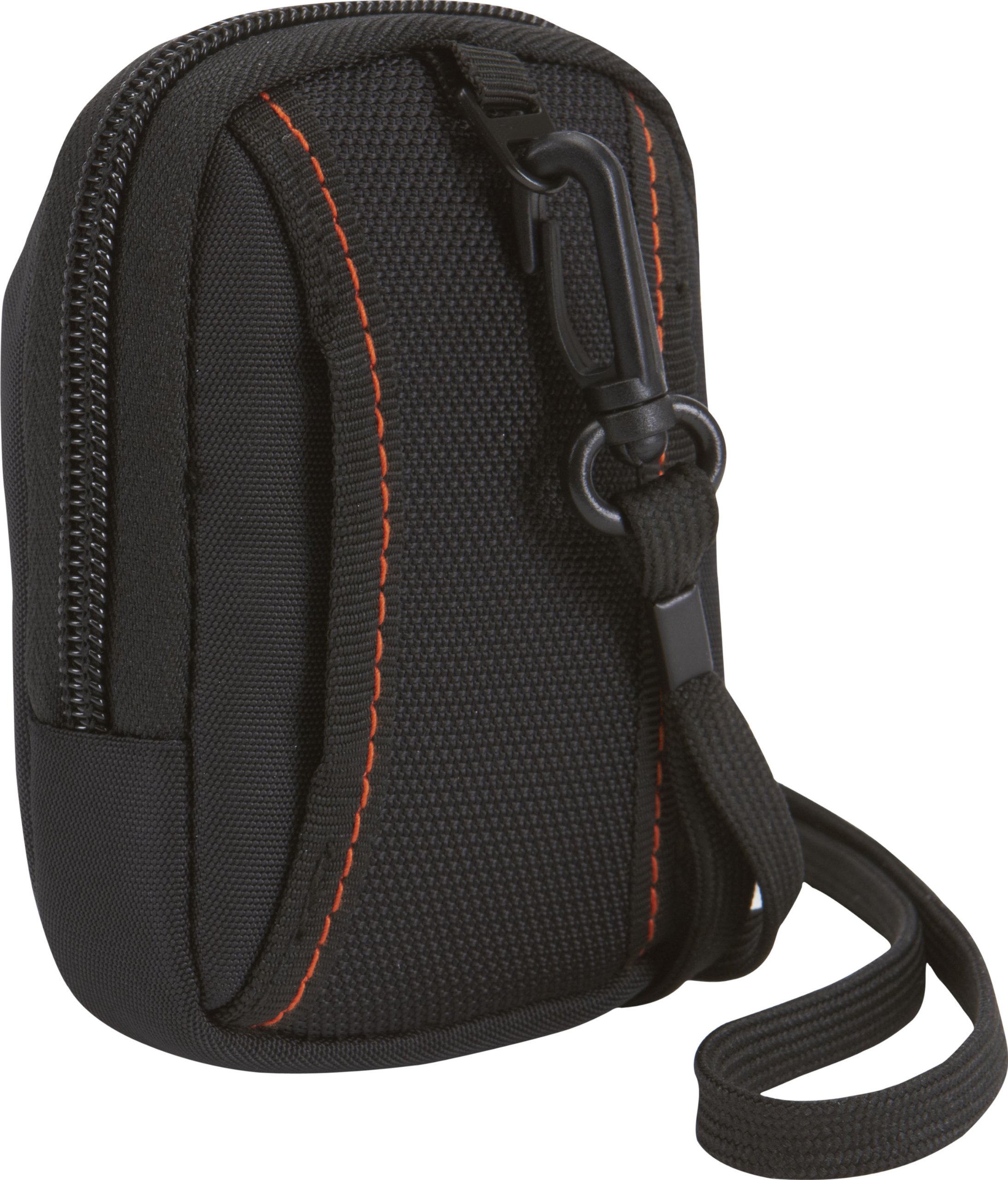 Case Logic DCB301K housse appareil photo compact noir nylon