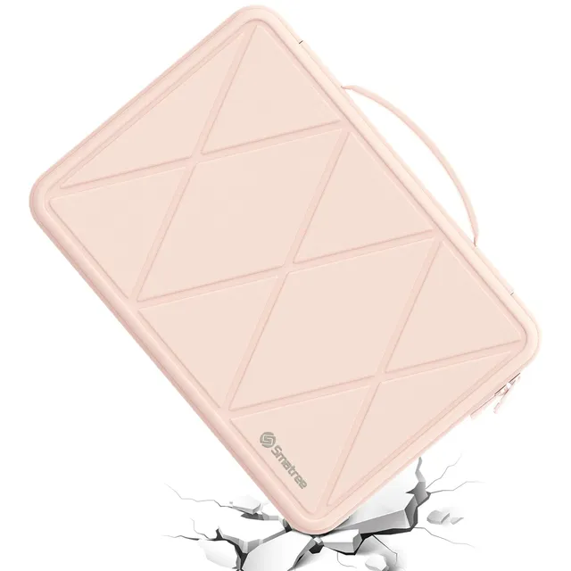 Smatree X8287 housse EVA 16 pouces Dell Precision anti-choc