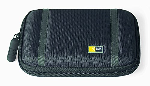 Case Logic GPS1 étui GPS noir 4,3 pouces