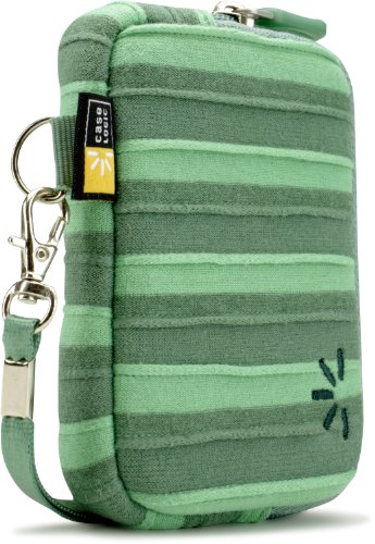 Case Logic UNZT202GN housse APN compact vert néoprène