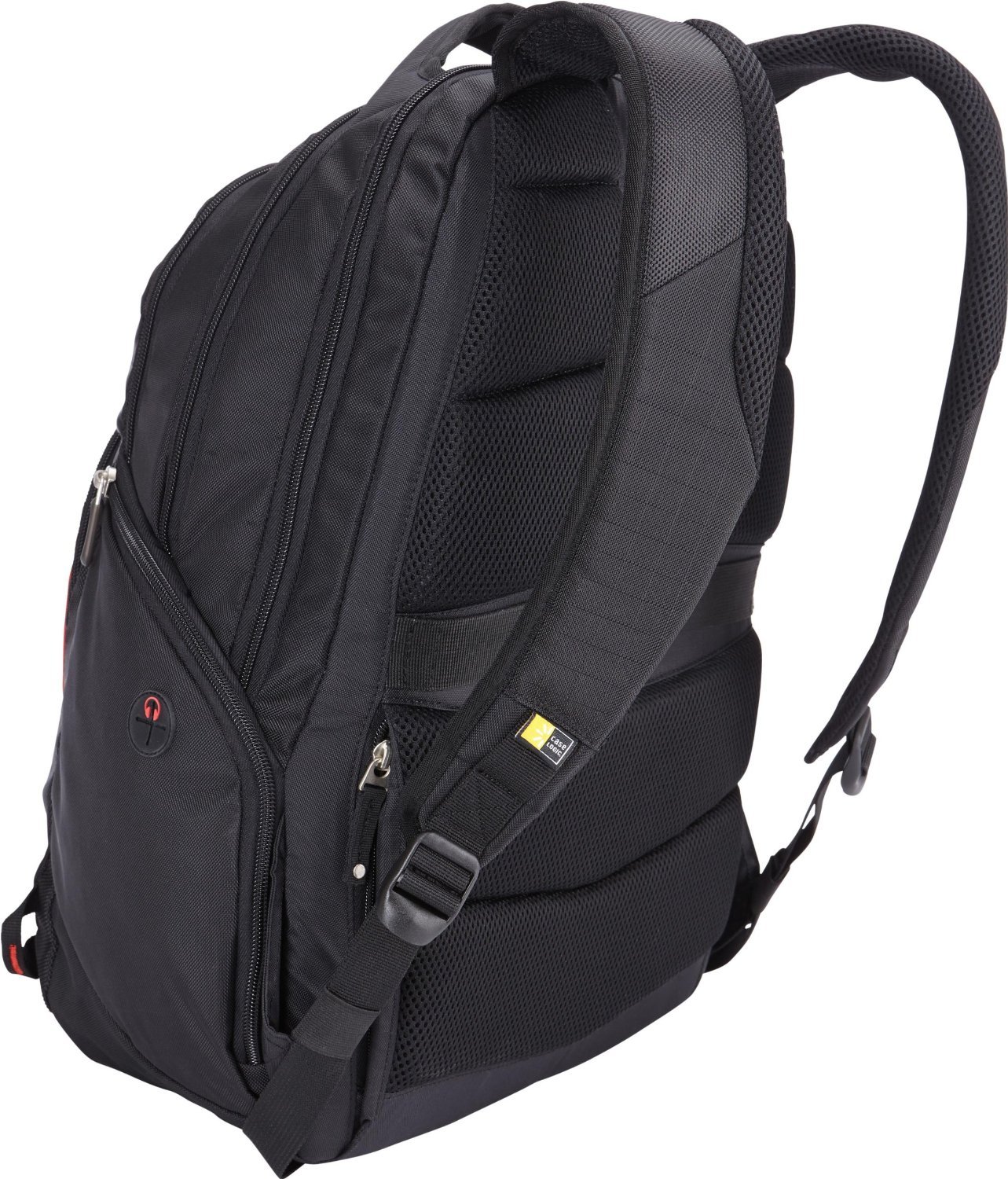 Case Logic Evolution Deluxe BPED-115 sac à dos 15,6" noir nylon