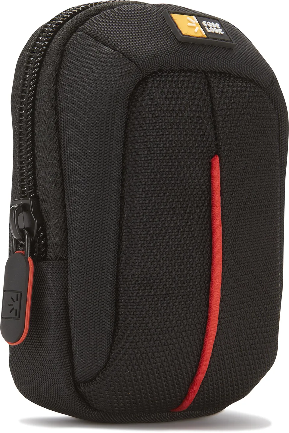 Case Logic DCB301K housse appareil photo compact noir nylon