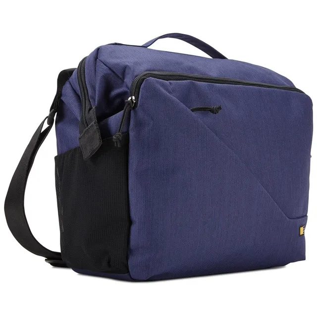 Case Logic FLXM201 sac photo bandoulière S bleu reflex