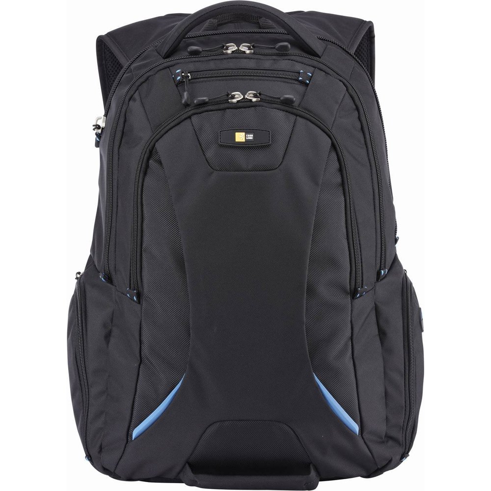Case Logic BEBP-115 sac à dos pc 15 pouces noir nylon