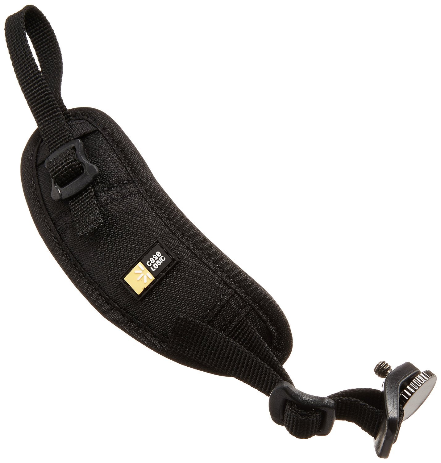 Case Logic Quick Grip poignée appareil photo reflex noir nylon