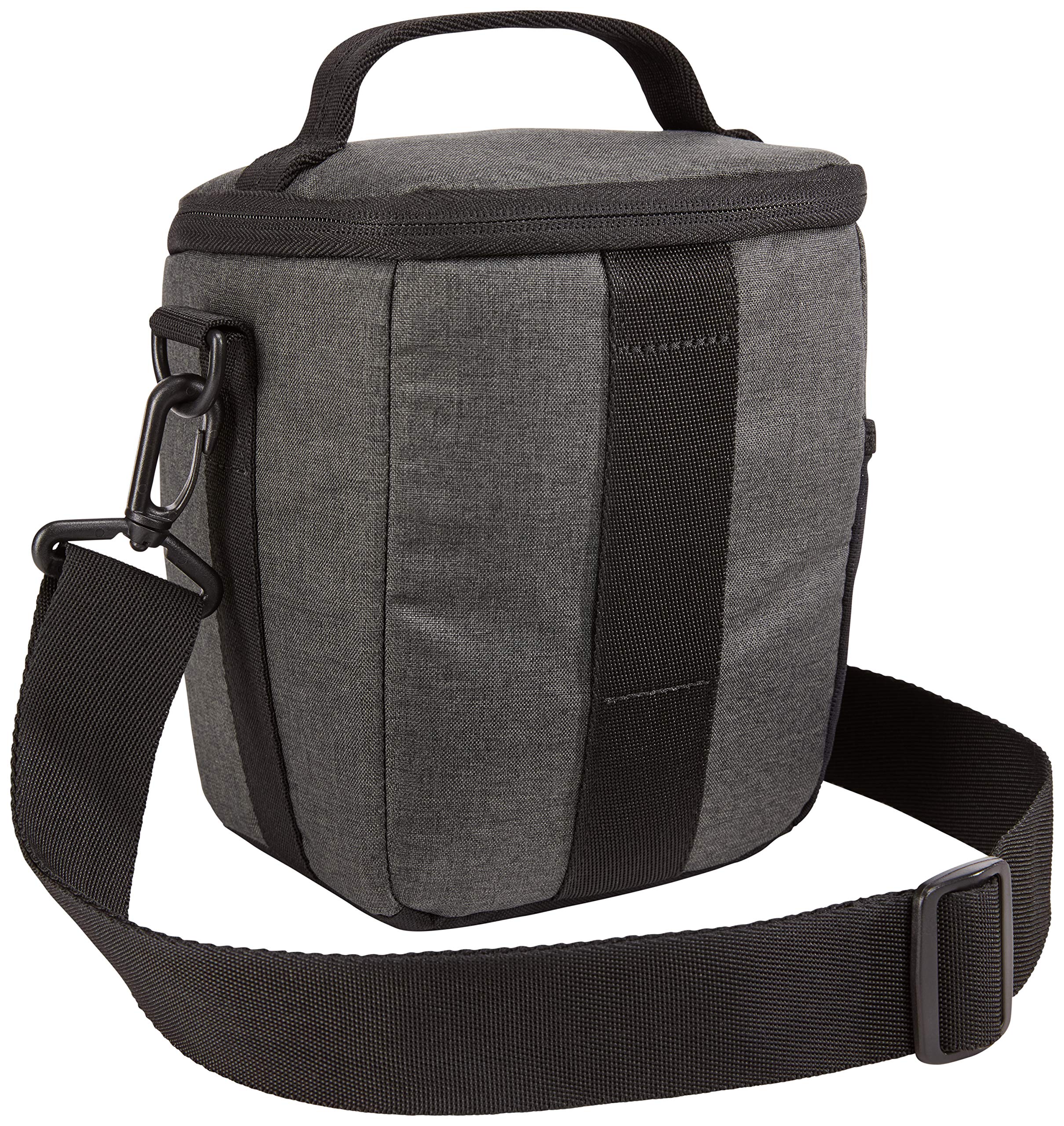 Case Logic Era sac photo bandoulière obsidian compact