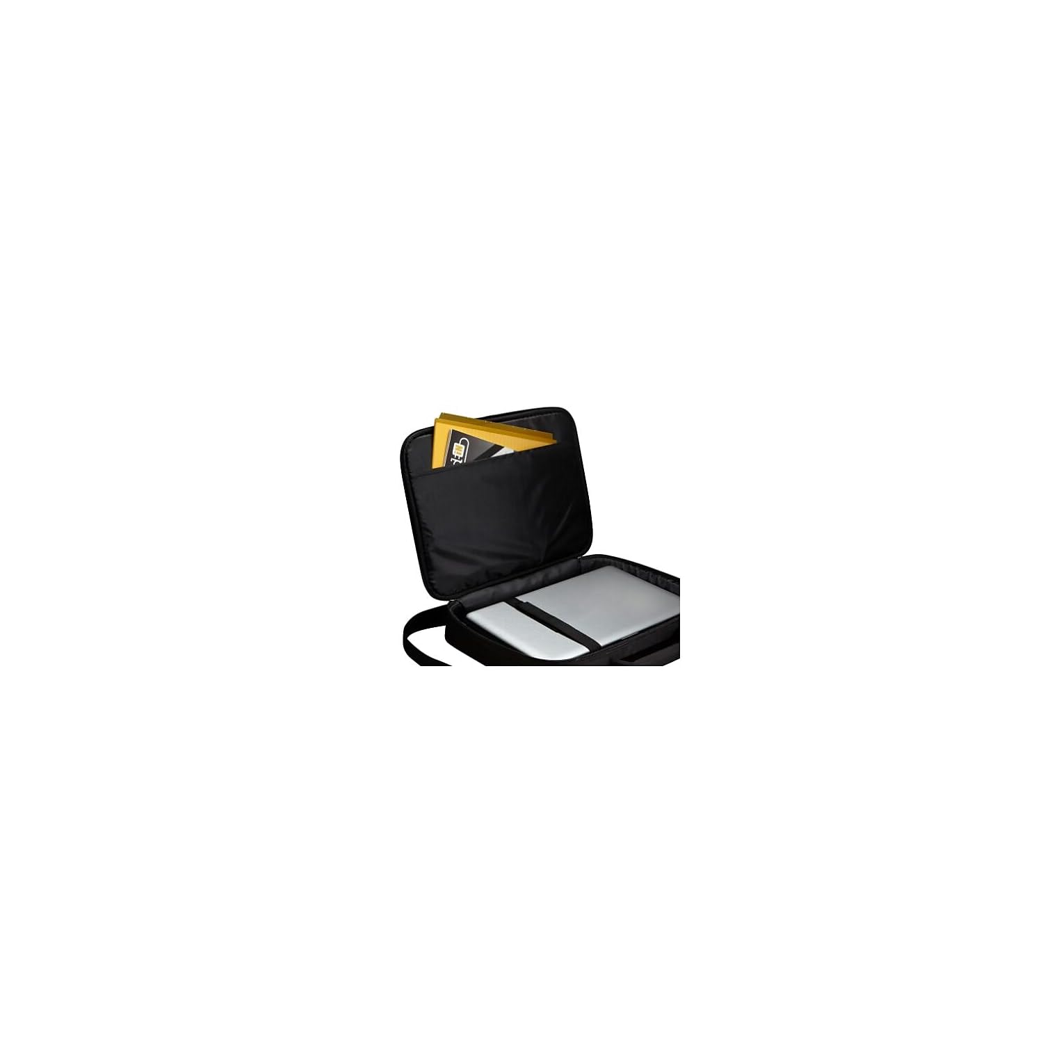 Case Logic VNCi217 sacoche ordinateur 17,3" noire