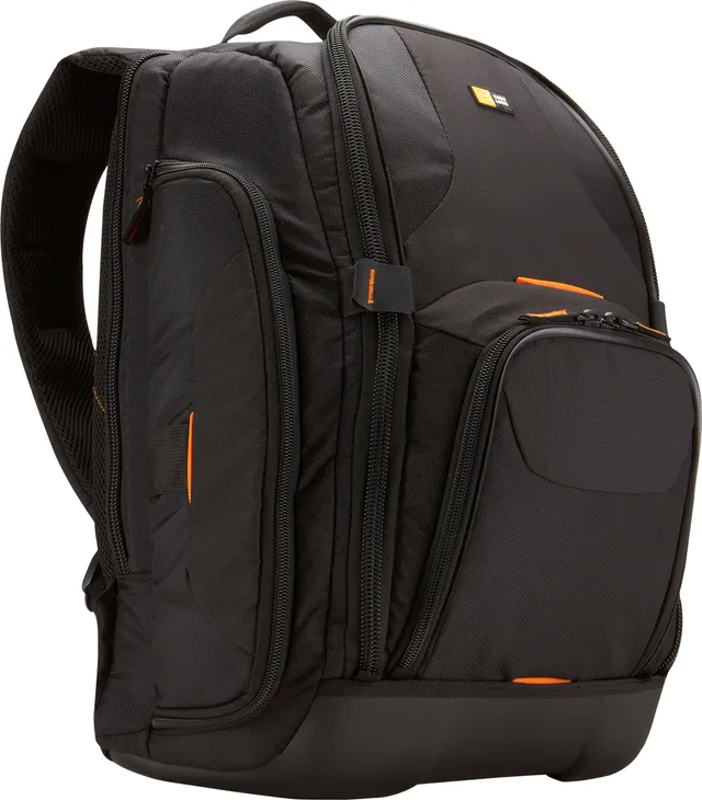 Case Logic SLRC-206 sac à dos photo reflex noir 16 pouces