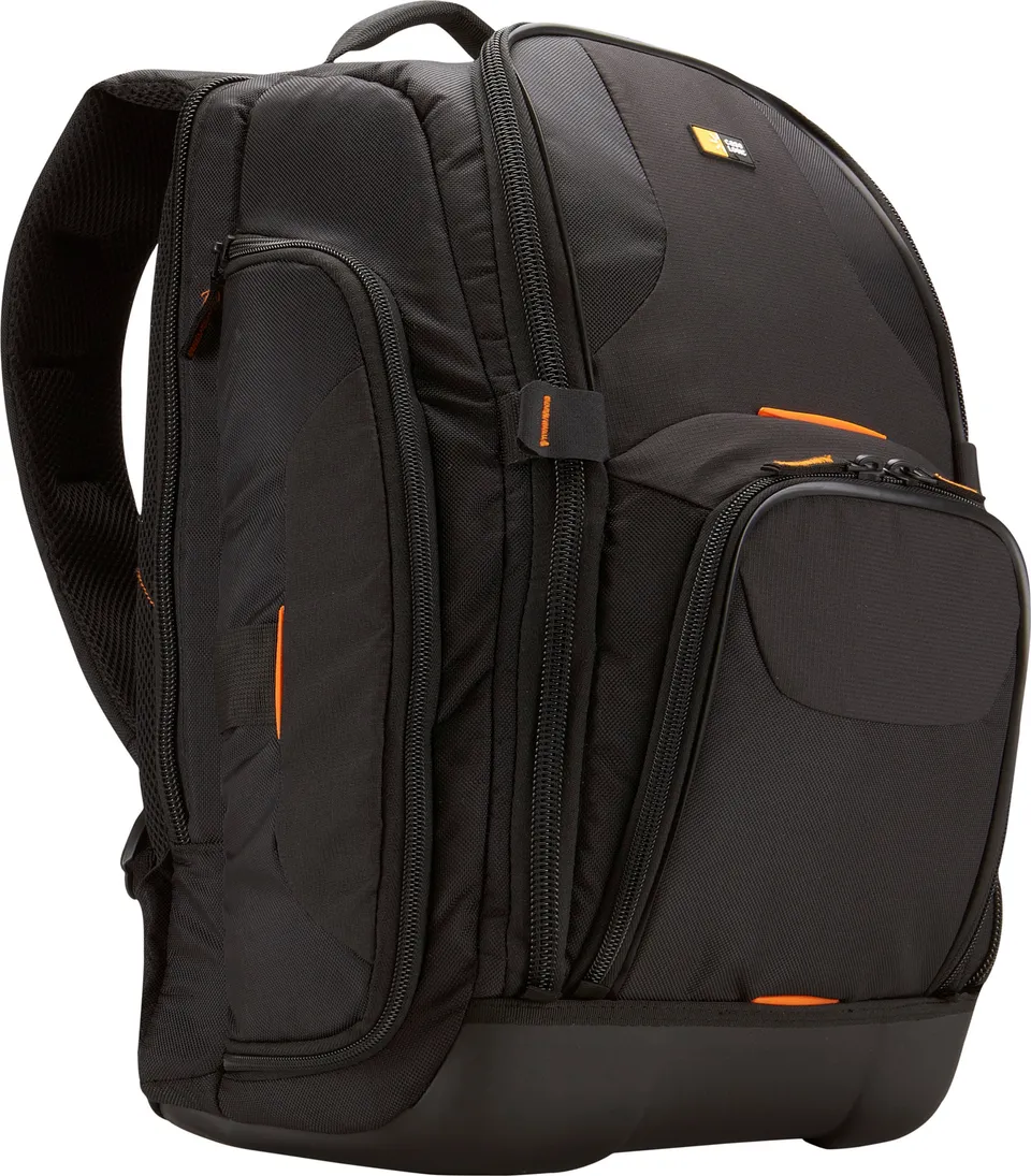 Case Logic SLRC-206 sac à dos photo reflex noir 16 pouces