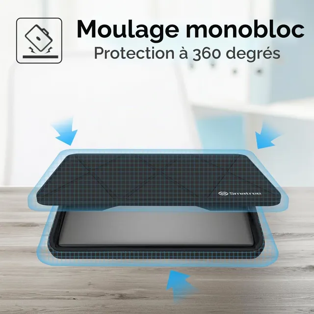 Smatree X Series M134 housse PC 18 pouces noir Alienware