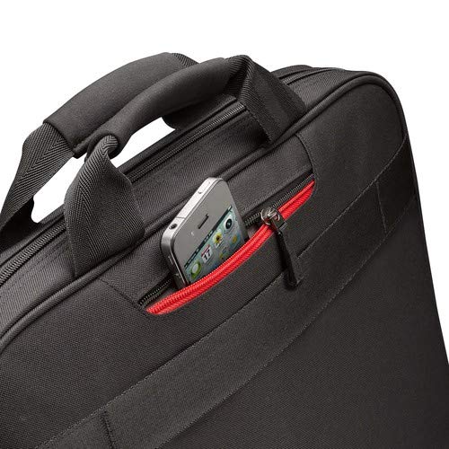 Case Logic DLC-115 sacoche PC 15 noir + batterie PNY
