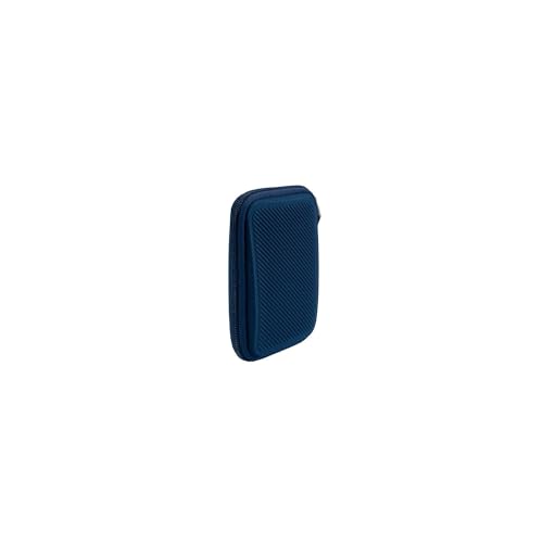 Case Logic EHDC101B housse disque dur 2,5" bleue