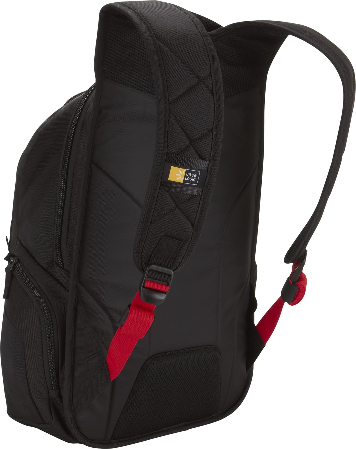 Case Logic DLBP116K sac à dos PC 16" noir nylon