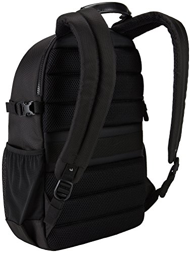 Case Logic Bryker sac à dos photo rembourré compartiment
