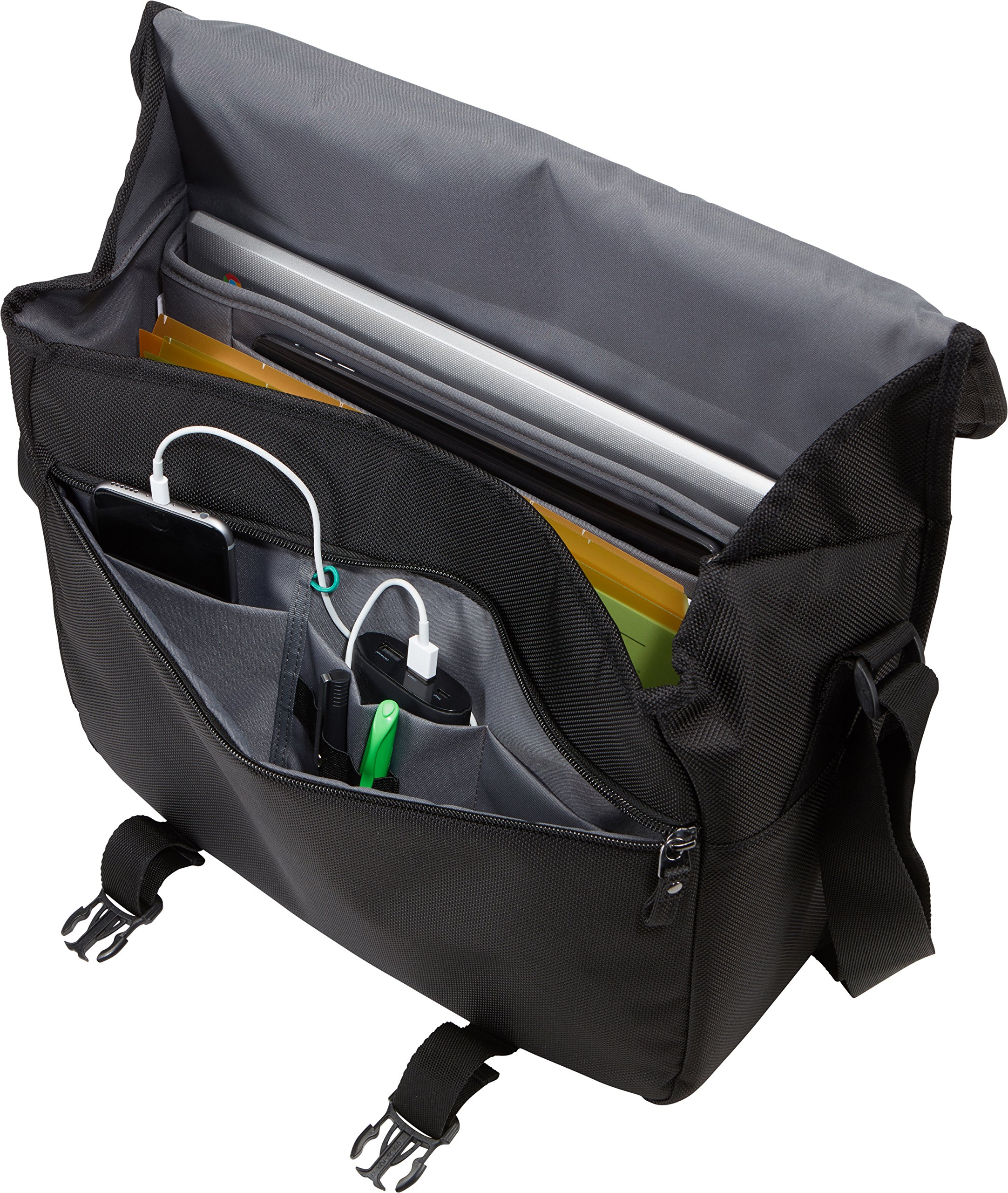 Case Logic Bryker 14 sacoche PC 14 pouces noir