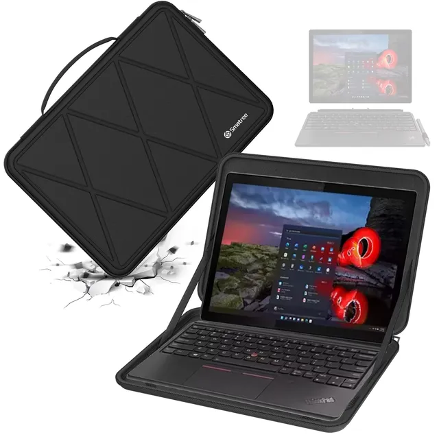 Smatree X Series X8016 housse 12,3" noire ThinkPad X12