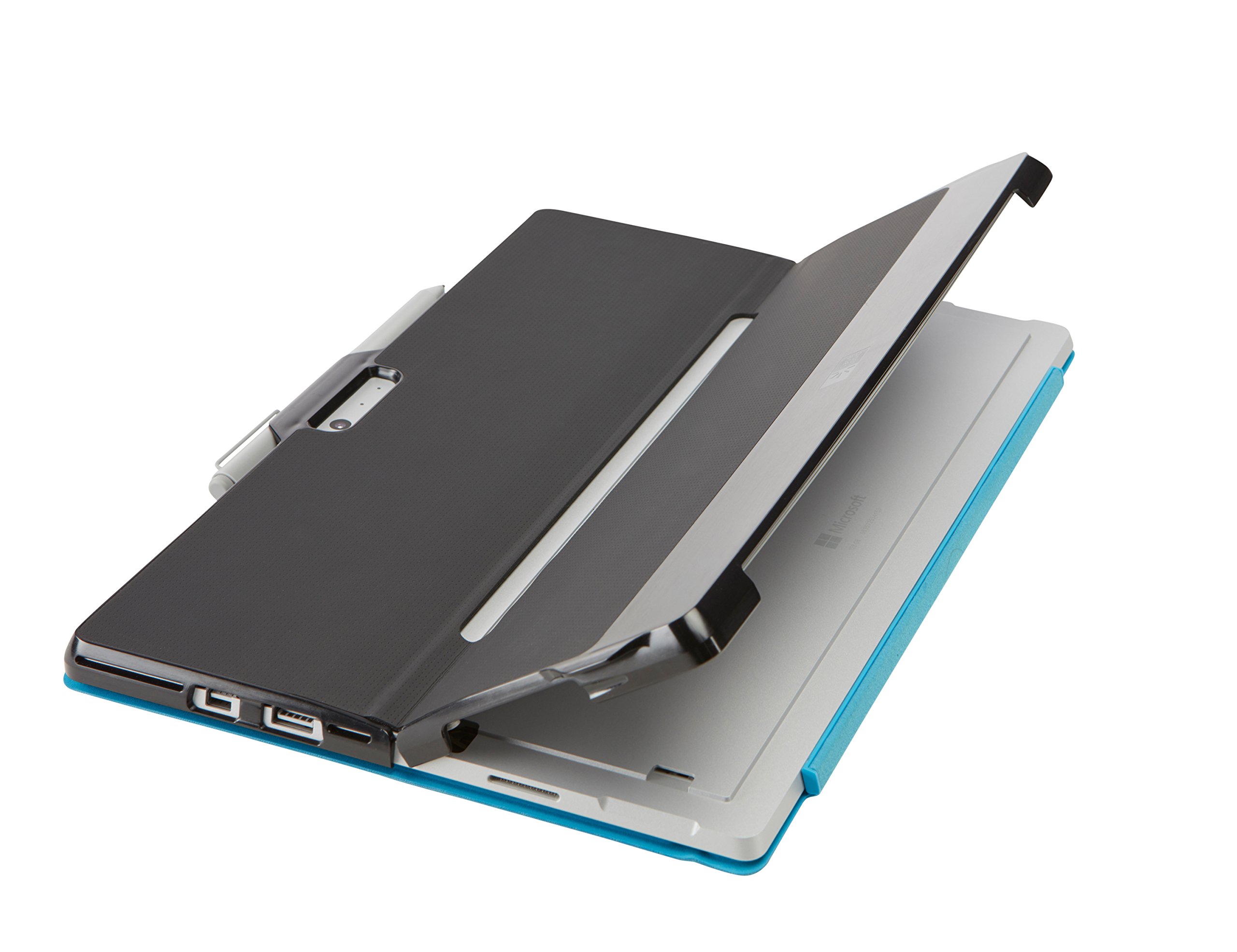 Case Logic CKSE2197K coque Surface Pro 4 noir