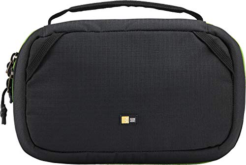 Case Logic Kontrast étui photo GoPro noir polyester