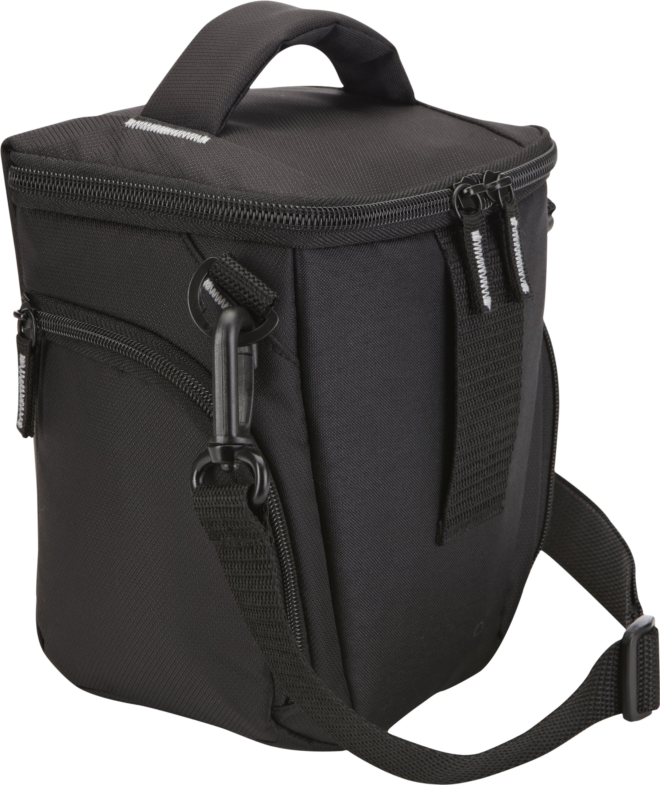Case Logic TBC406K housse reflex noir nylon compacte
