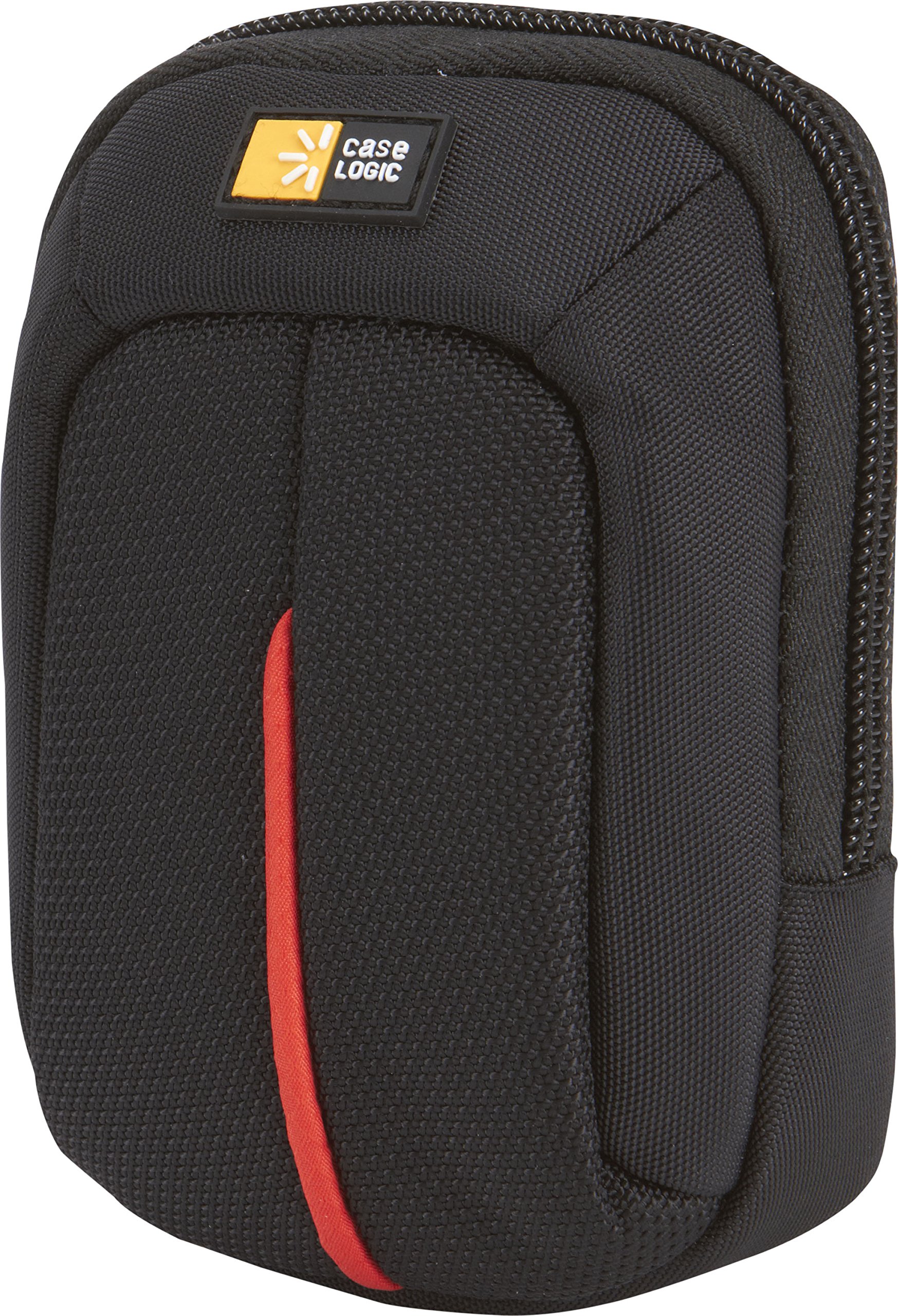 Case Logic DCB301K housse appareil photo compact noir nylon