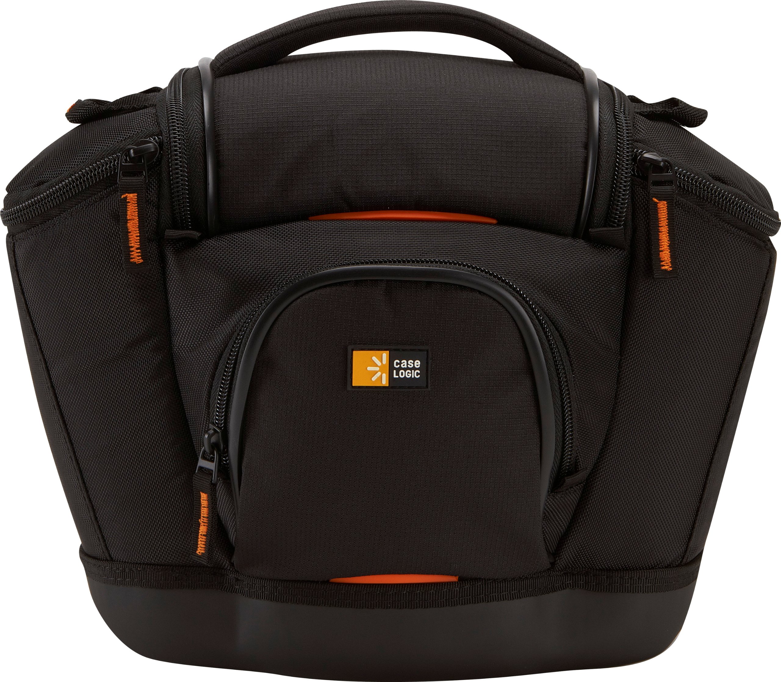 Case Logic SLRC202 housse reflex semi-rigide noire