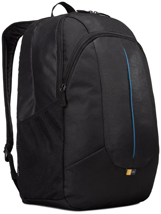 Case Logic Prevailer PREV-217 sac à dos 17,3 noir