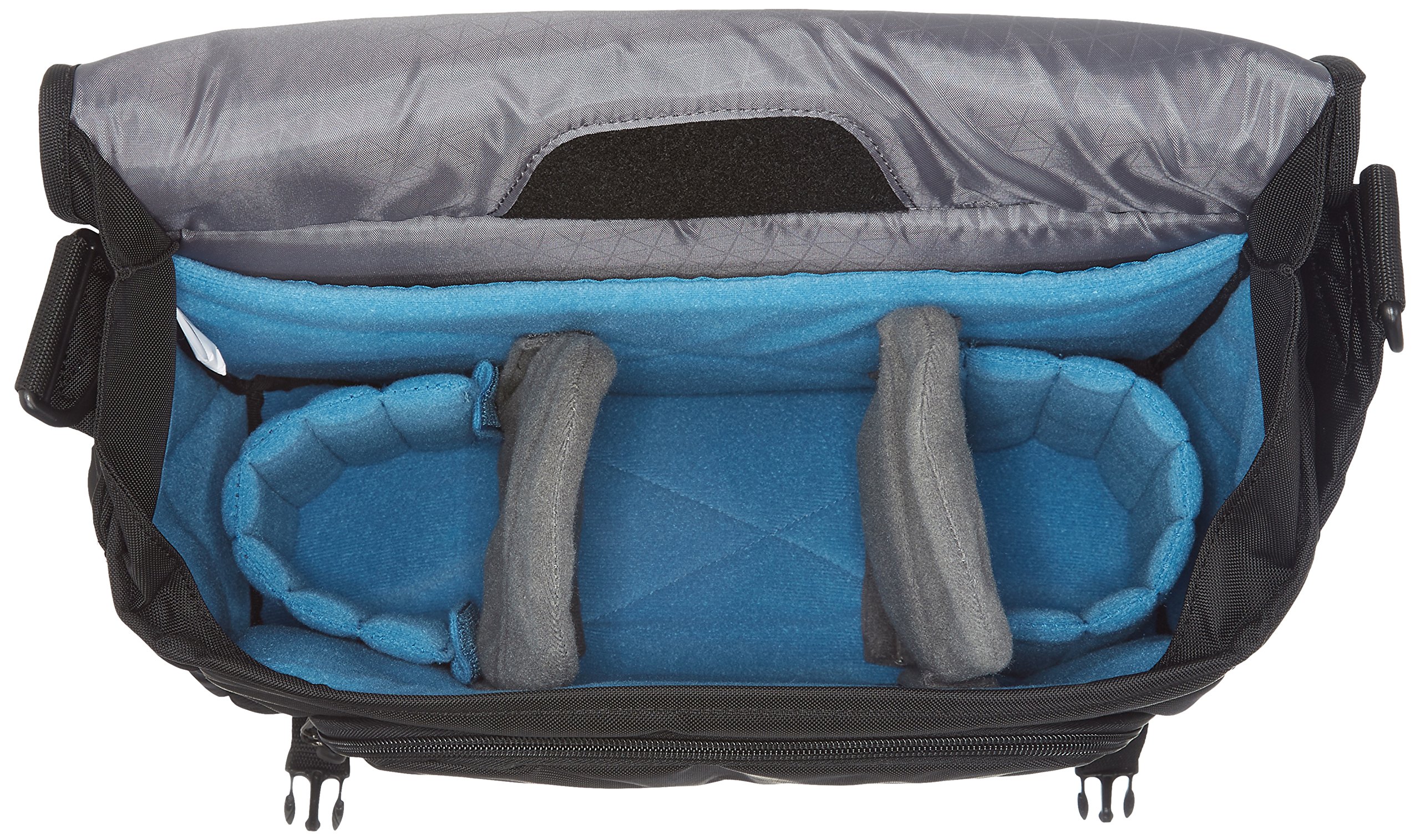 Case Logic Luminosity DSM103K sac photo reflex noir grand