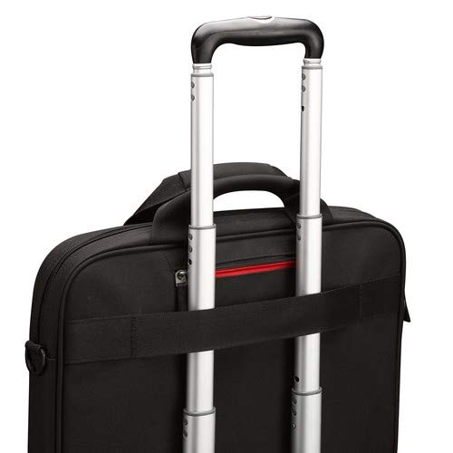 Case Logic DLC-115 sacoche PC 15 noir + batterie PNY