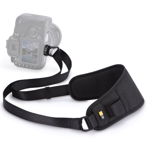 Case Logic Quick Sling sangle appareil photo noir nylon