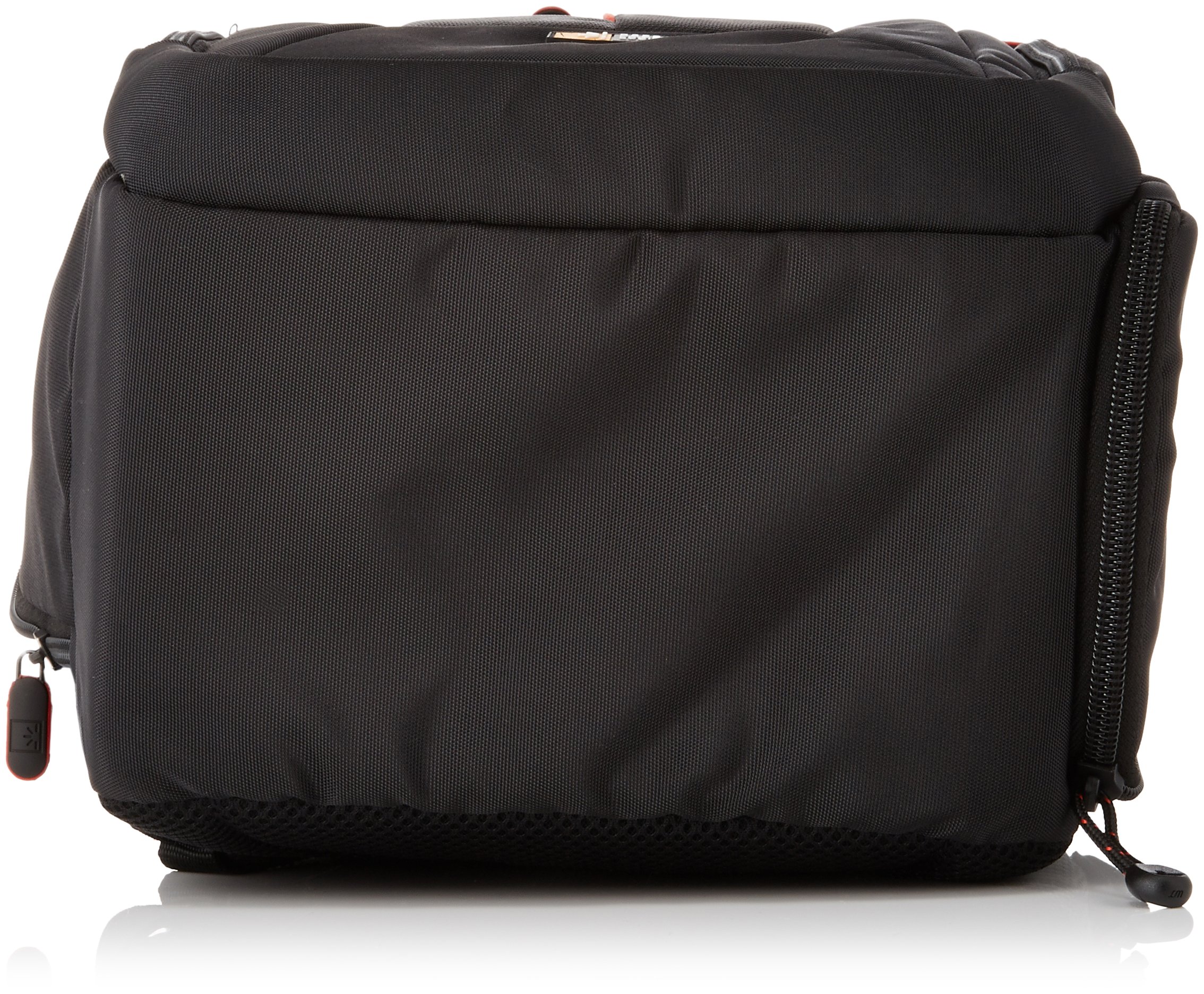Case Logic DCB-308 sac bandoulière reflex noir séparateurs