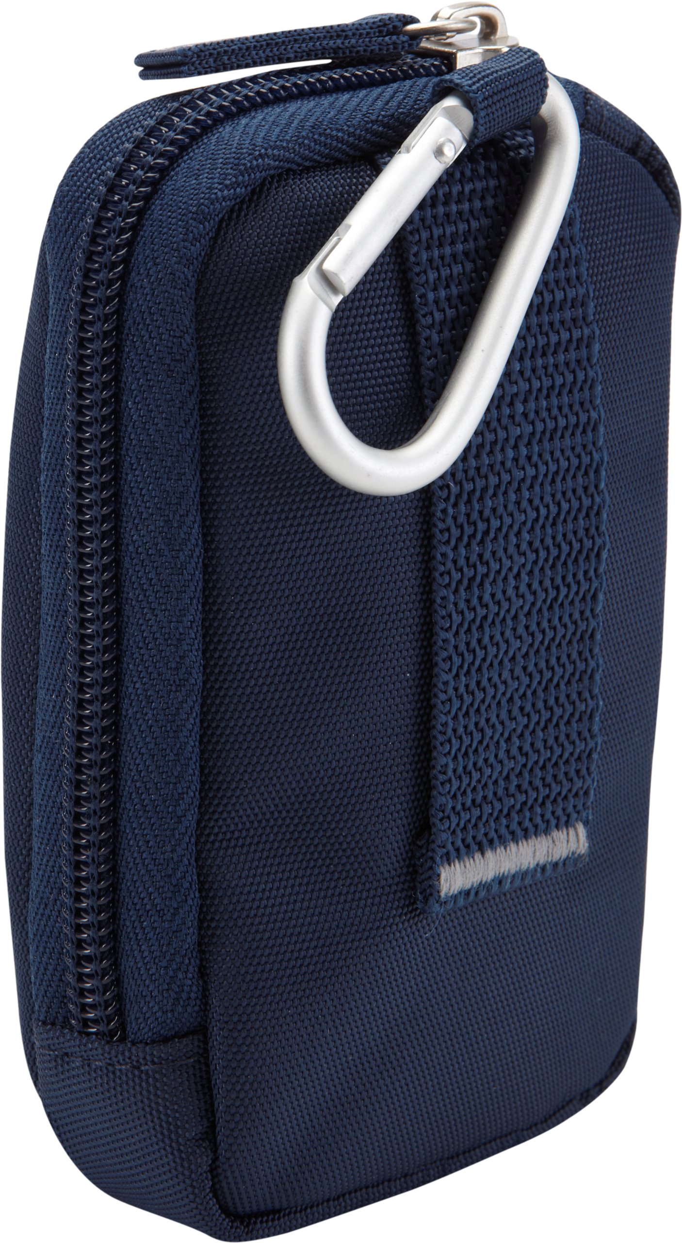 Case Logic Nailhead TBC-302 Étui photo compact bleu nylon