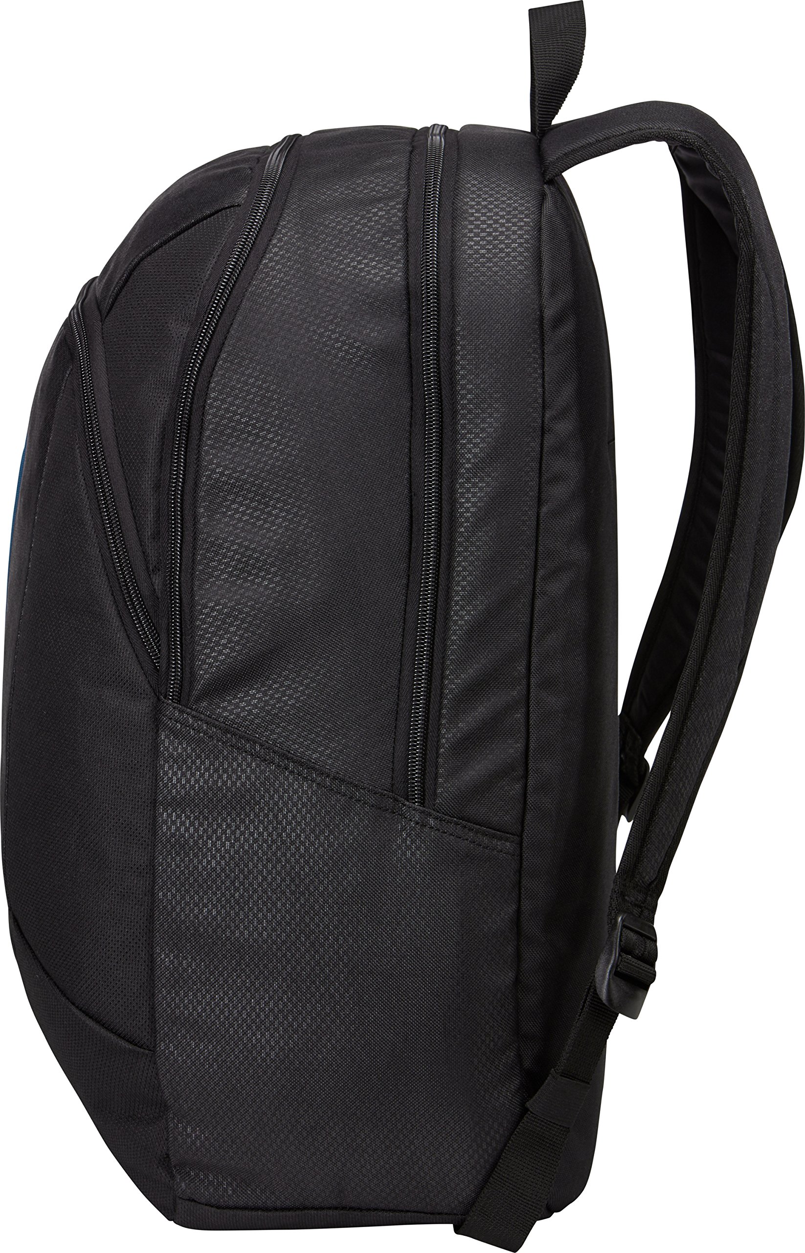 Case Logic Prevailer PREV-217 sac à dos 17,3 noir
