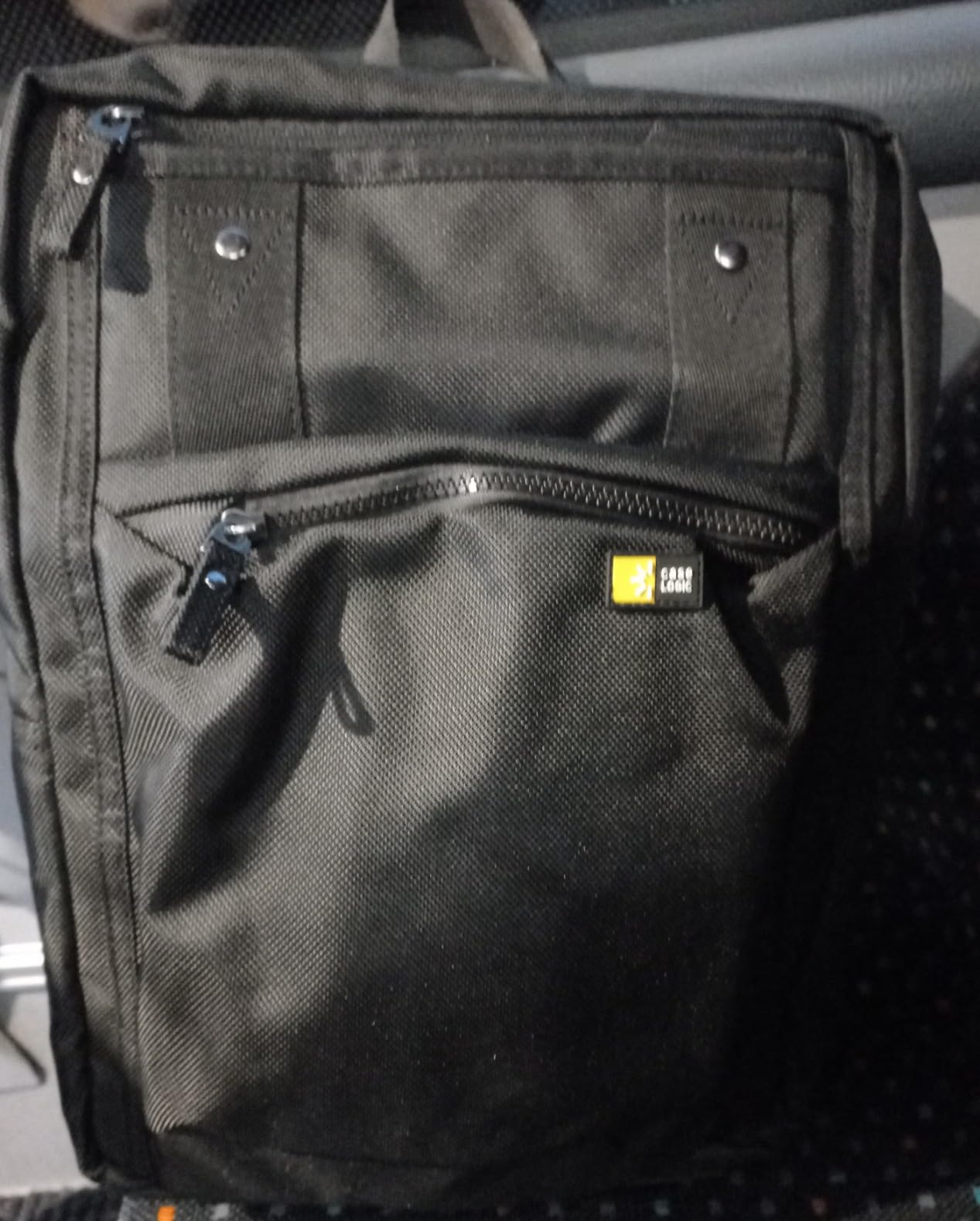 Case Logic Bryker BRYBP114 sac à dos 14" noir convertible