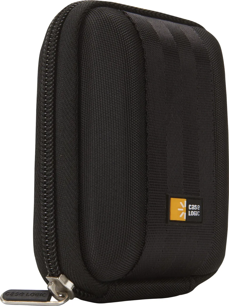 Case Logic QPB201K housse photo compact semi-rigide noir