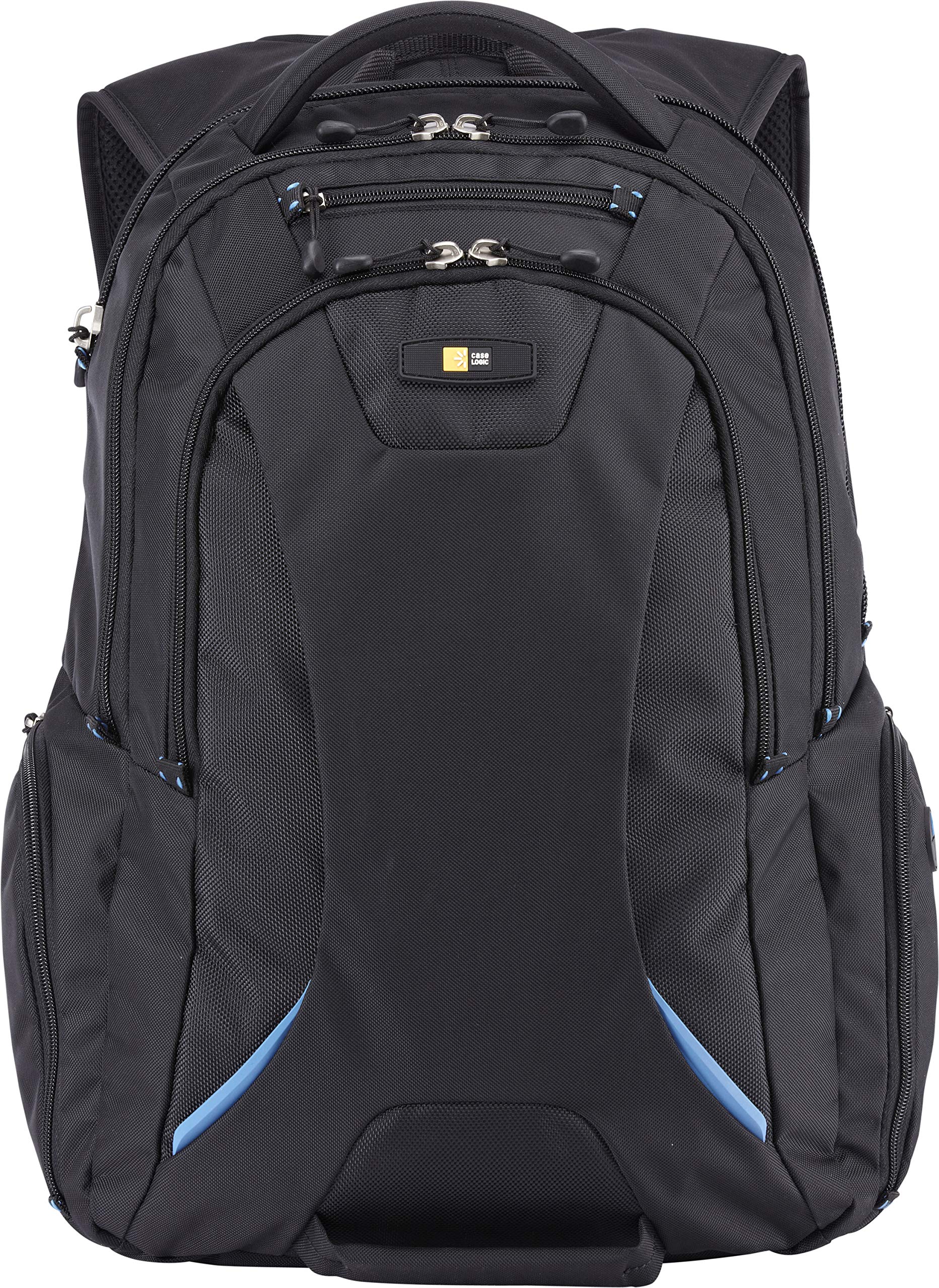 Case Logic BEBP-115 sac à dos PC 15,6 noir + batterie