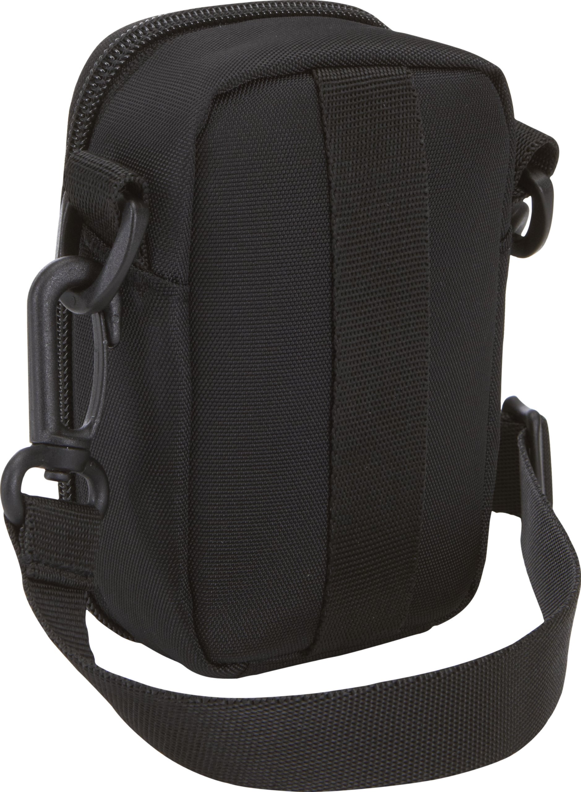 Case Logic QPB-202K housse appareil photo compact noire semi-rigide