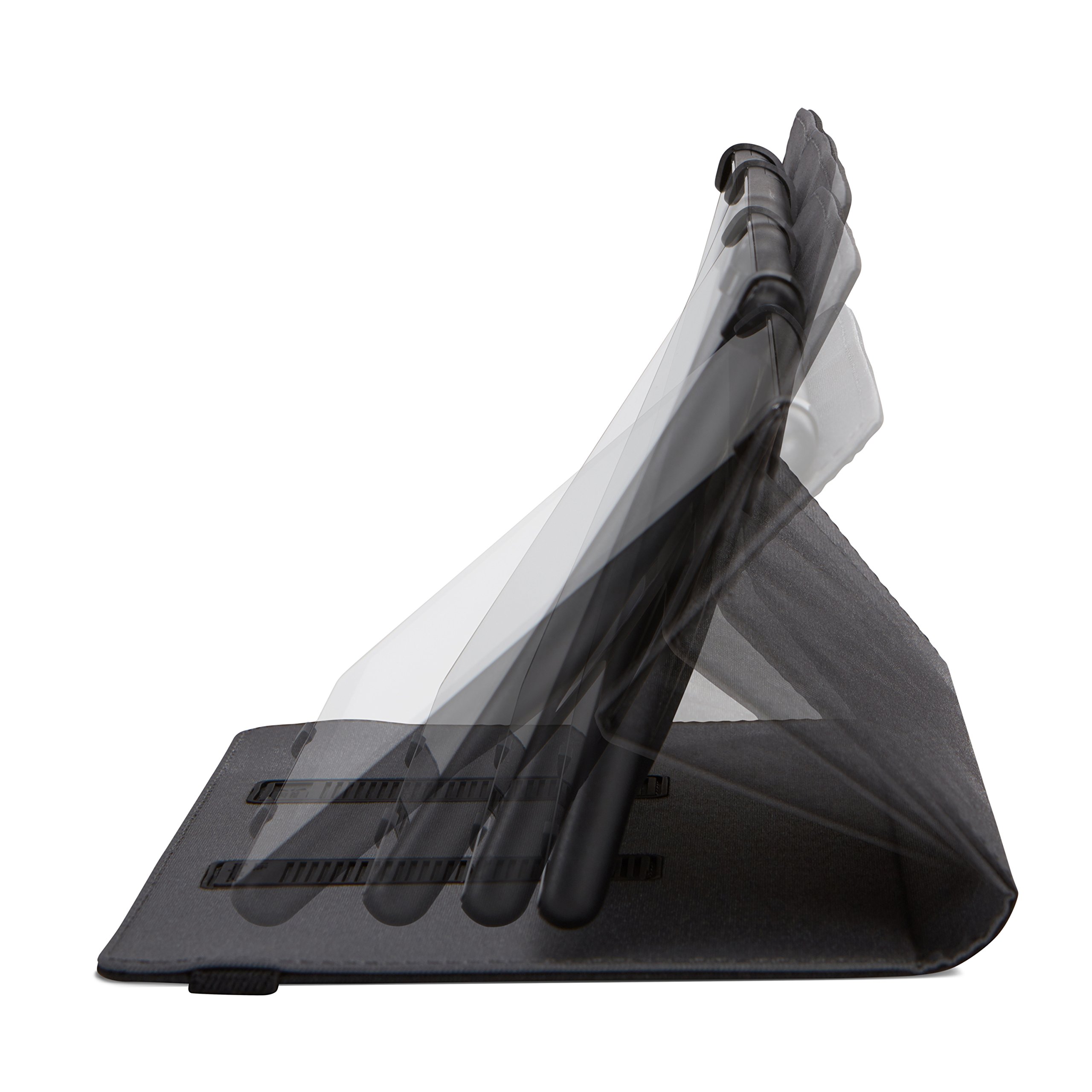 Case Logic CBUE1207 étui tablette 7 pouces universel noir