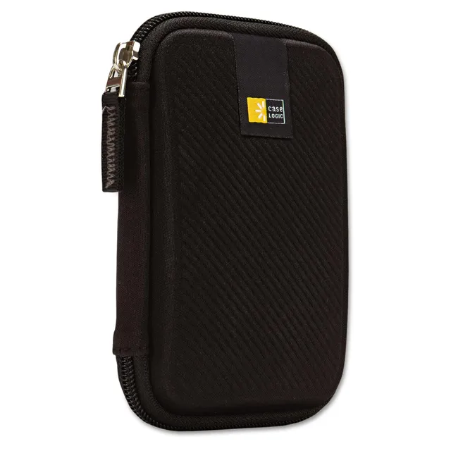 Case Logic EHDC101K housse disque dur 2,5" noire