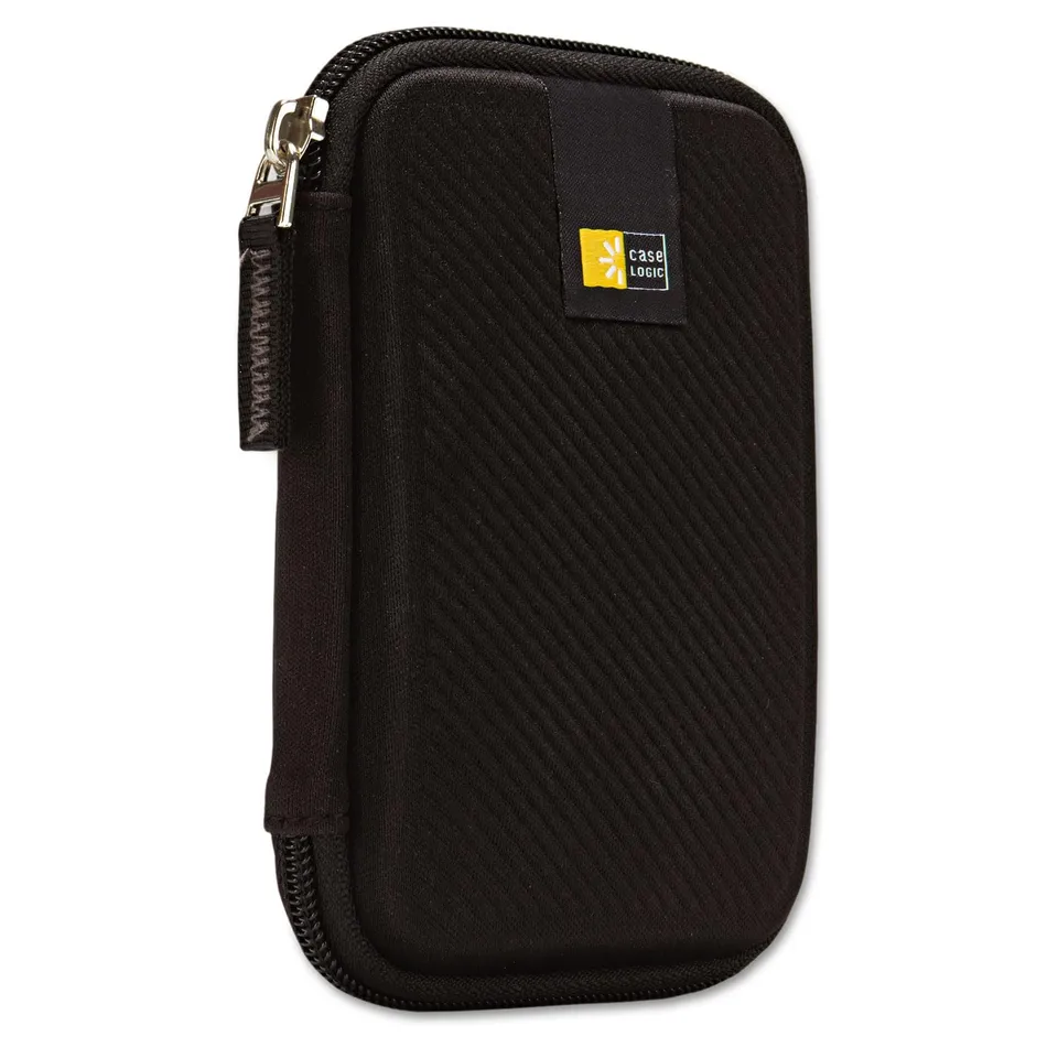 Case Logic EHDC101K housse disque dur 2,5" noire